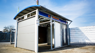 Türen & Tore